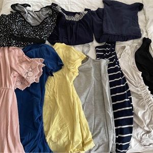 Maternity Lot